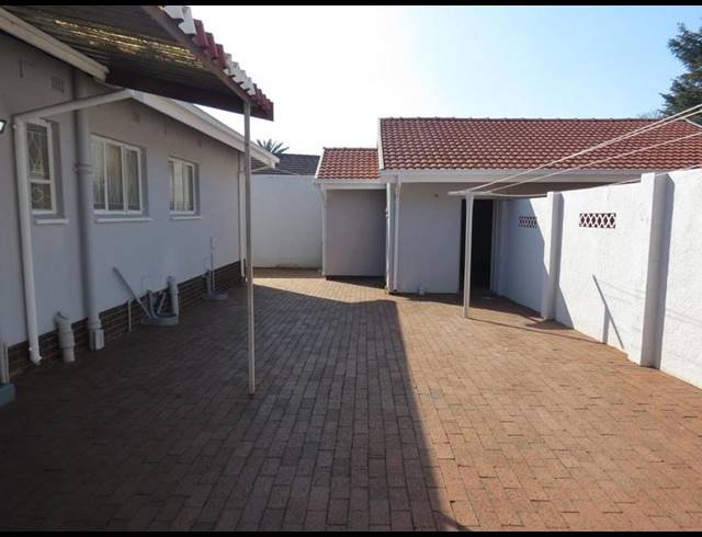 3 BEDROOM HOUSE FOR SALE IN JANSEN PARK
